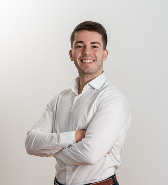 Daniele Sarnari