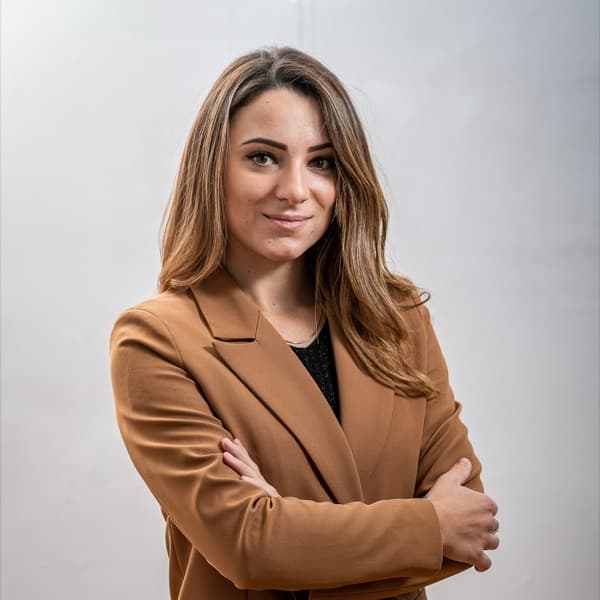 Edona Gashi